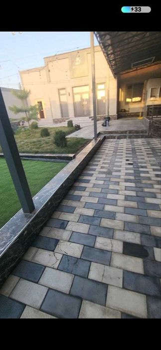 Dacha sotiladi Qiziltog' Ra'no Chkalovchi bush