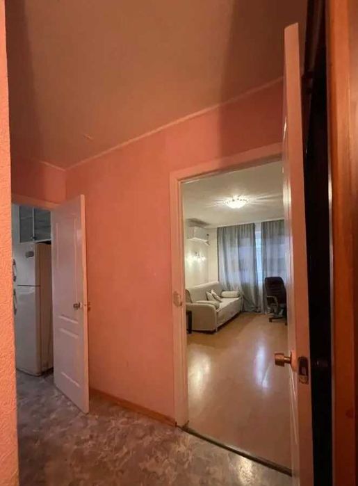 Дава се под наем Двустаен апартамент в София, Център - 56 кв.м за 458.49 € - Снимка #1