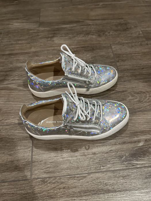 Guiseppe Zanotti Frankie 42