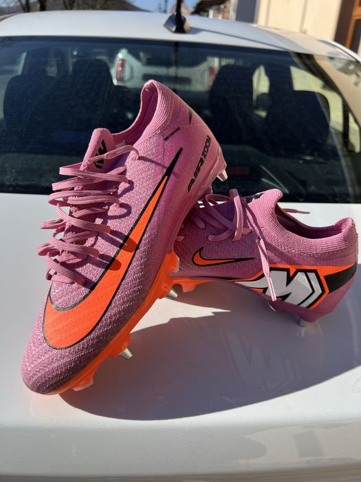 Nike Zoom Mercurial Vapor 16 Elite SG-Pro