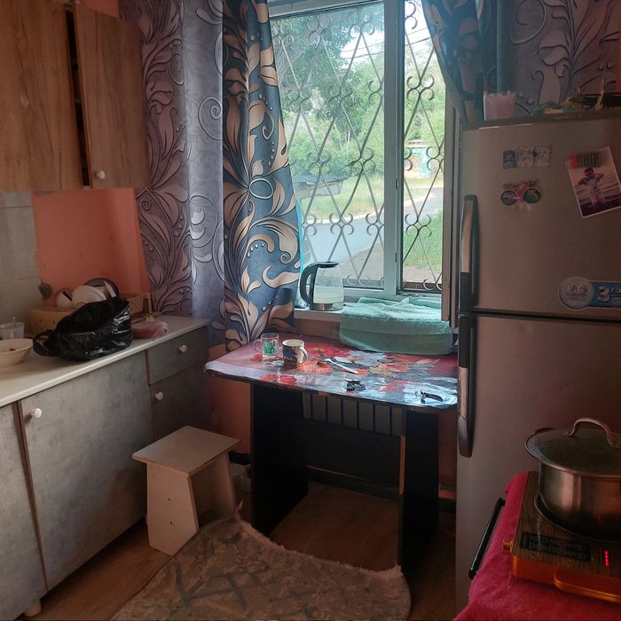 Продаю квартиру 1.комн.