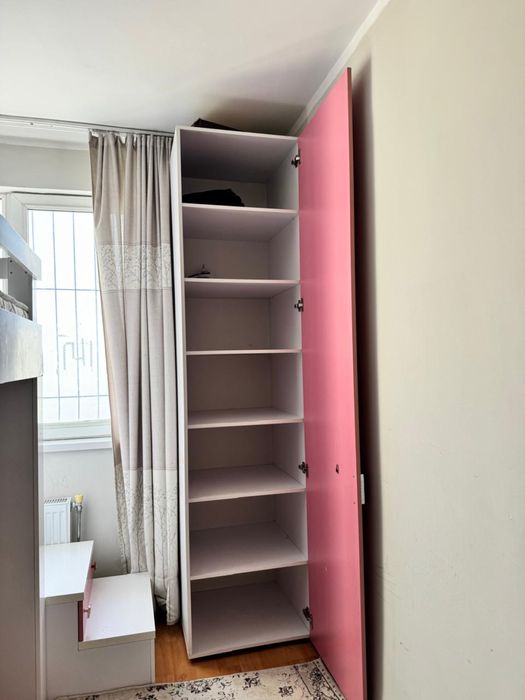 Детская кровать двухярустная