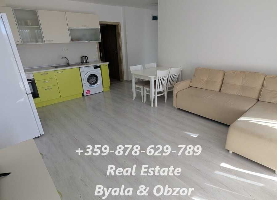 Продава се Тристаен апартамент в Бяла - 105 кв.м за 1158 €/кв.м - Снимка #10
