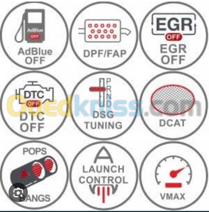 Resoftare probleme filtru particule ,adblue,egr , stage 1 clonare TCU