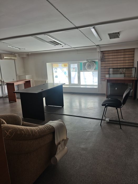 Сдам в аренду помещения