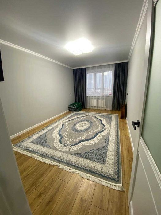 Продается 3-х комнатная квартира в мкрн Жас-Оркен