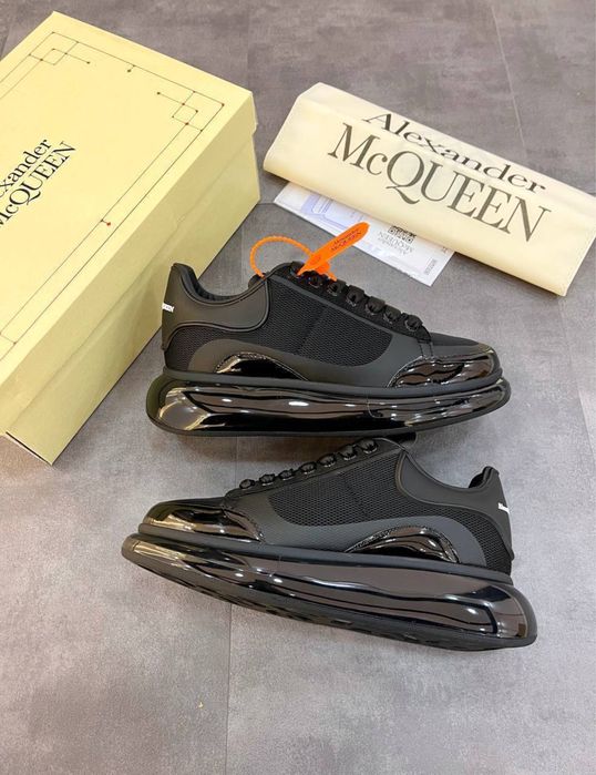 Adidasi Sneakers Alexander McQueen calitate premium