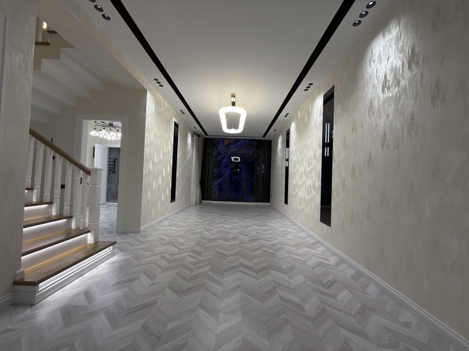 Продажа новых Коттеджей Мирзо Улугбек Учхоз Новый Узбекистан