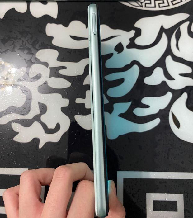 Samsung Galaxy A22 4G