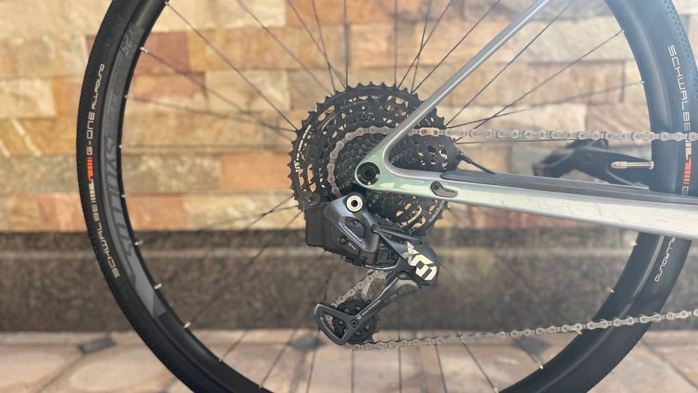 Продам велосипед Scott Sale 910