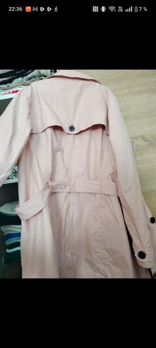 Palton dama SPRING