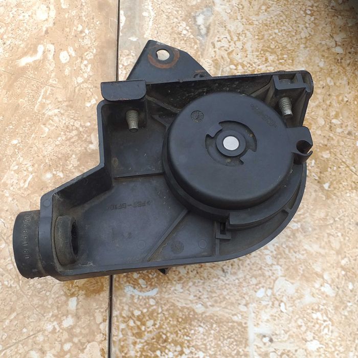 останали части от 2hdi 90кс.