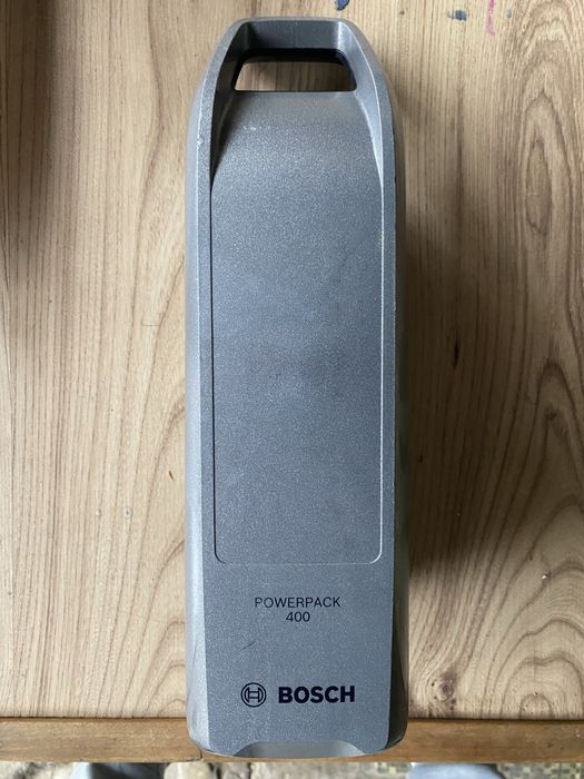 батерия за електрически велосипед Bosch PowerPack 400