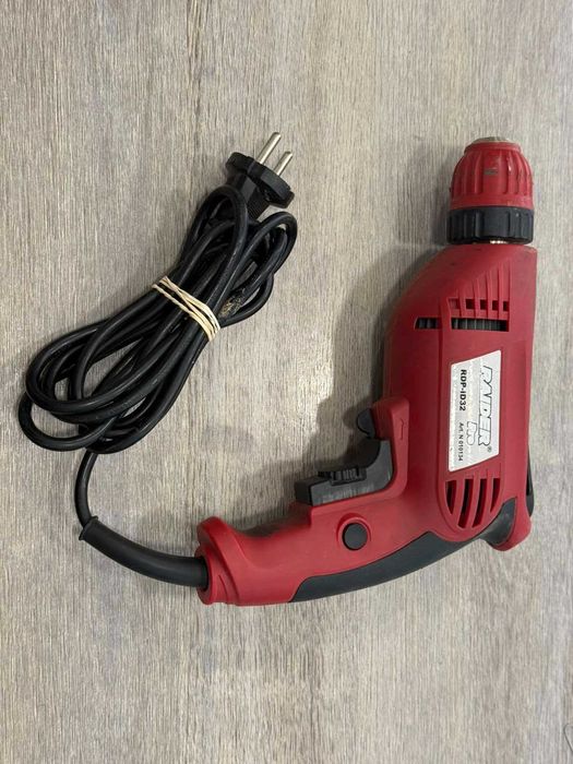 Бормашина Raider RDP-ID32 400 W