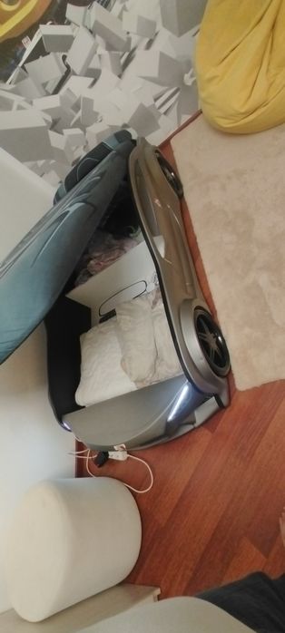 Продам детская кровать