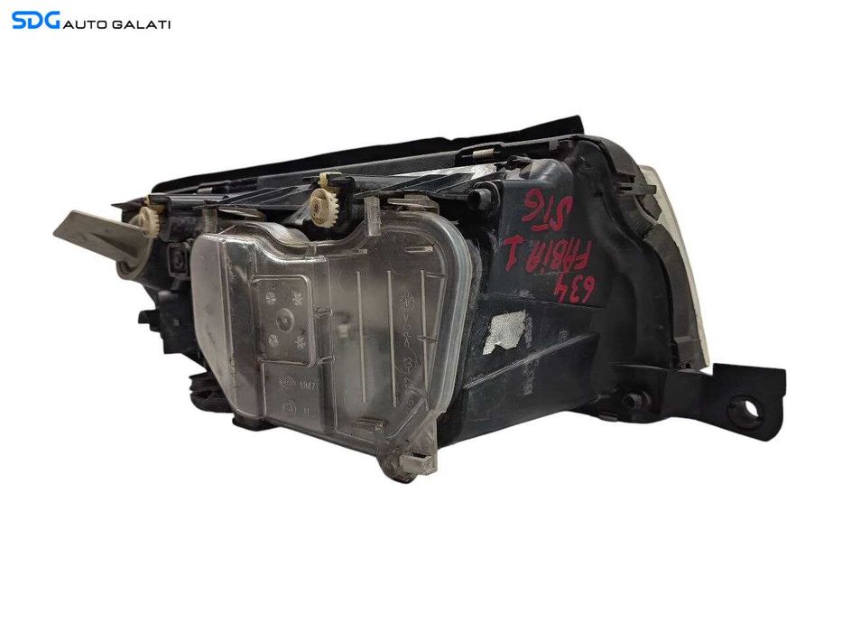 Far Stanga Urechi Superioare Lipsa Skoda Fabia 1 2004 - 2007 Cod 24635700 [L6667]