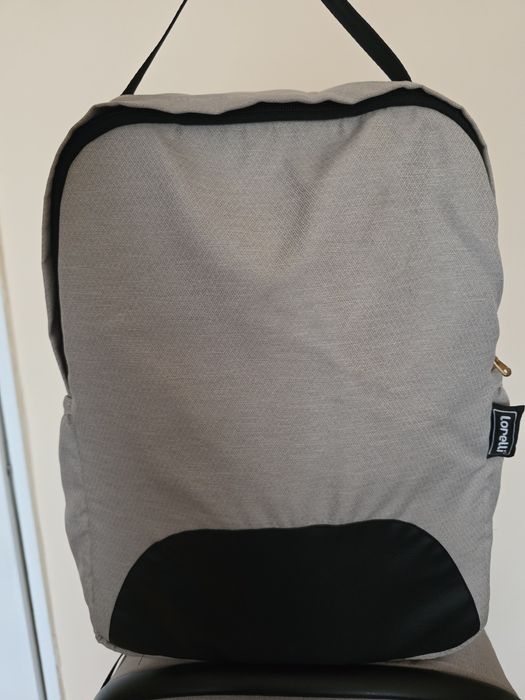 Бебешка количка Lorelli Bianca 3 в 1