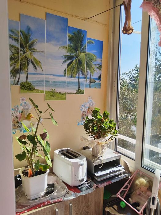 Продава се Етаж от къща в Перник, Клепало - 65 кв.м за 1428 €/кв.м - Снимка #16