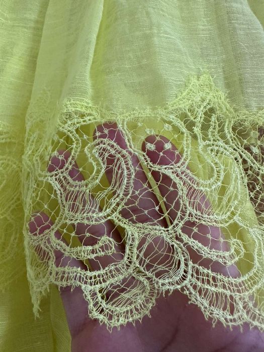 Нова оригинална пола Ermanno Scervino