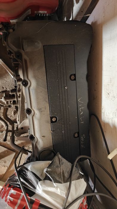 Двигатель на запчасти kia Sorento 2011