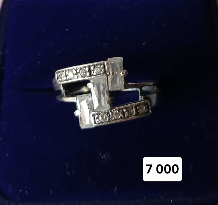 Продам изделия из серебра
