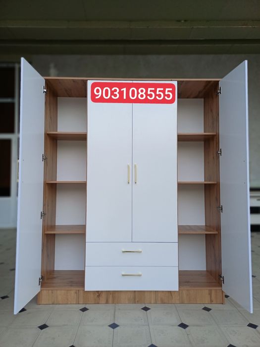 Shkaf, shkaflar skidkada !!!