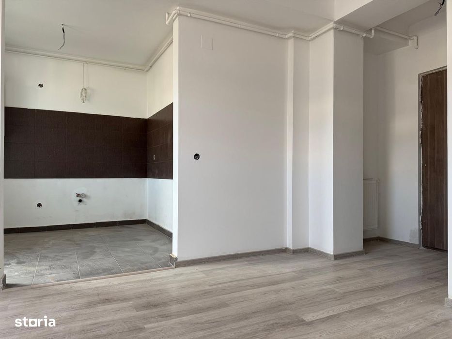 Apartament cu 2 camere INTABULAT | Zona Tractorul