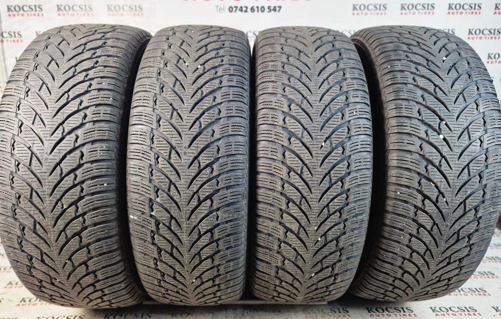 235 65 18 - Anvelope iarna m+s NOKIAN