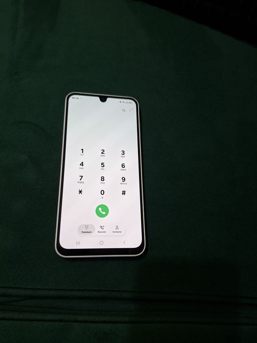 Samsung a16 5g alb