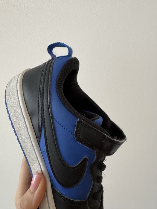 Детски Маратонки Nike, Найк затворени обувки