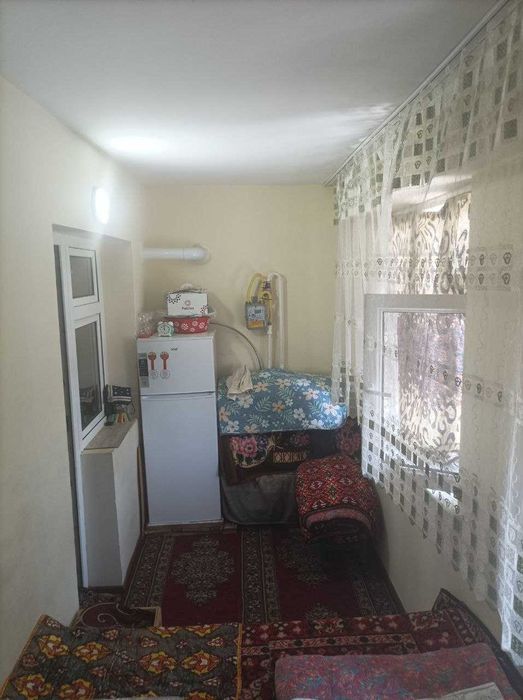 Srochno sotiladi! 2 xonali kvartira, Янги Хаёт 9, 7-qavat