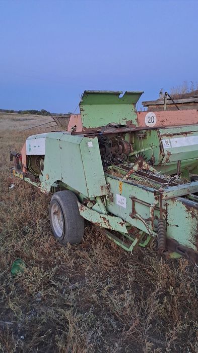 Тукан 1600. Tukan 1600 пресс тюк