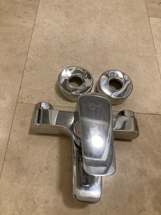 Baterie cada/dus  Ideal Standard