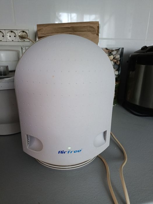 Purificator de aer Airfree E80