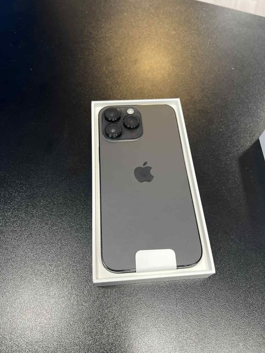 iPhone 14 Pro Max 256