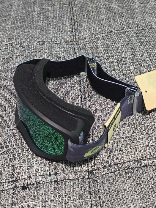 Детски ски/сноуборд маска QUIKSILVER