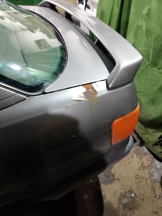 Продам машину срочно