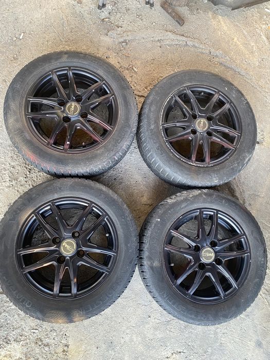 Джанти 4х108 14ки Proline