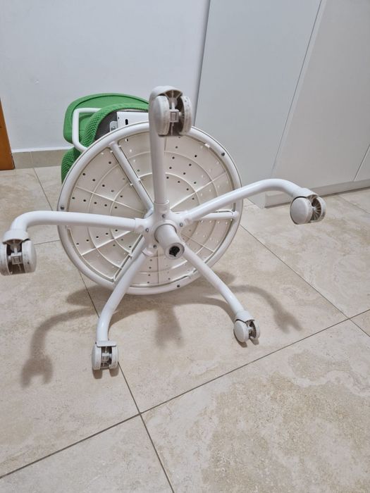 Scaun birou copii Ikea Vimund