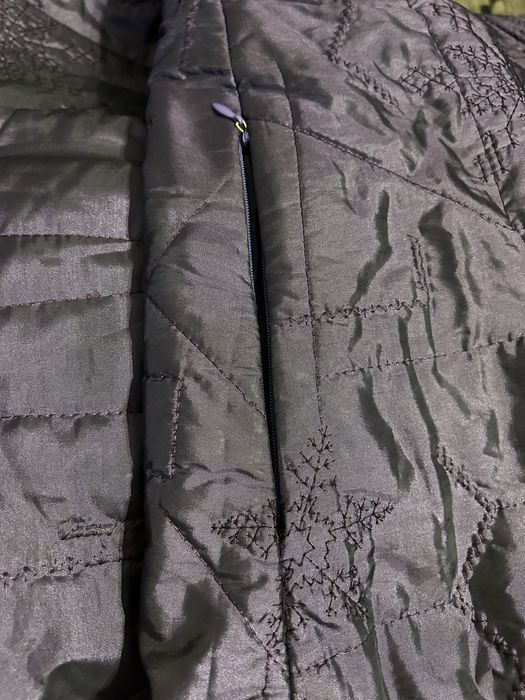 Куртки стильные размер M