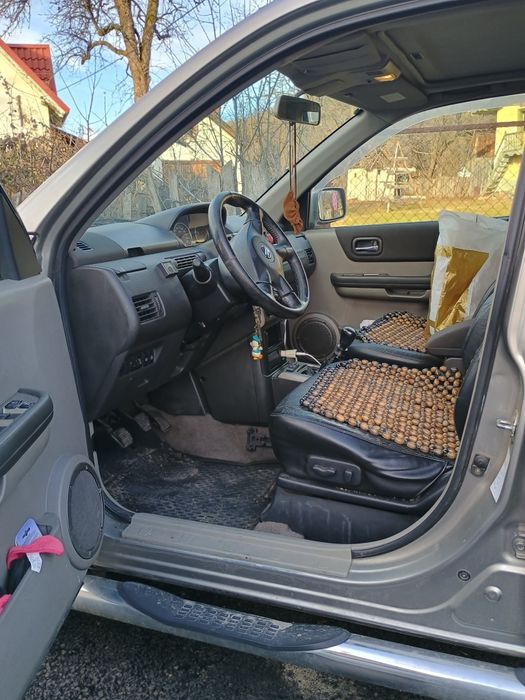 Nissan X-Trail 2006 2.2 Diesel