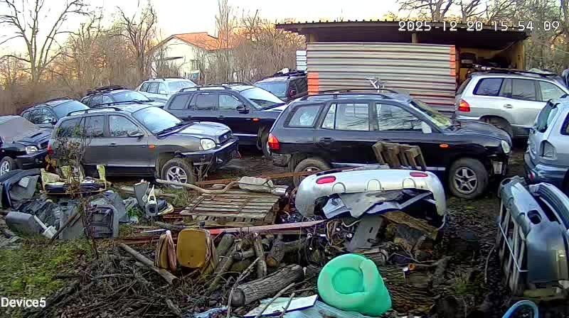 Хюндай Санта Фе - Hyundai Santa Fe Бензин и Дизел на части