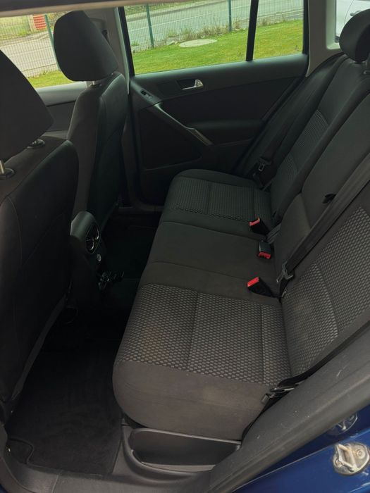 Vw Tiguan de vanzare