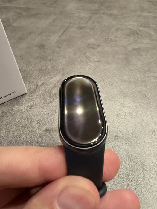 Xiaomi Smart Band 10