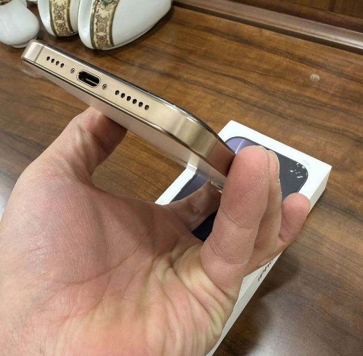 iphone 16 pro max ипхоне