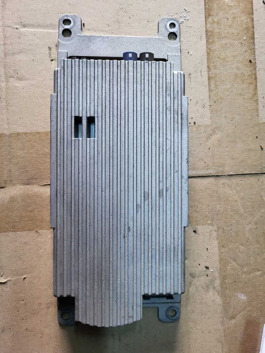 Modul bluetooth combox bmw f20,f30,f31,f10,f01 cod oem 9238245 bmw