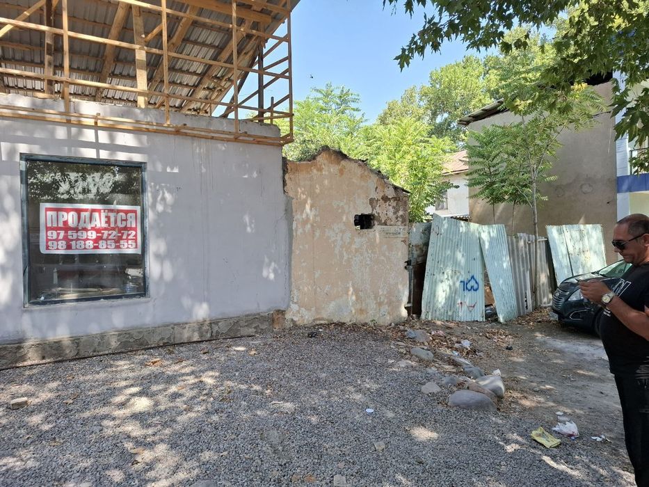 Продаëтся участок