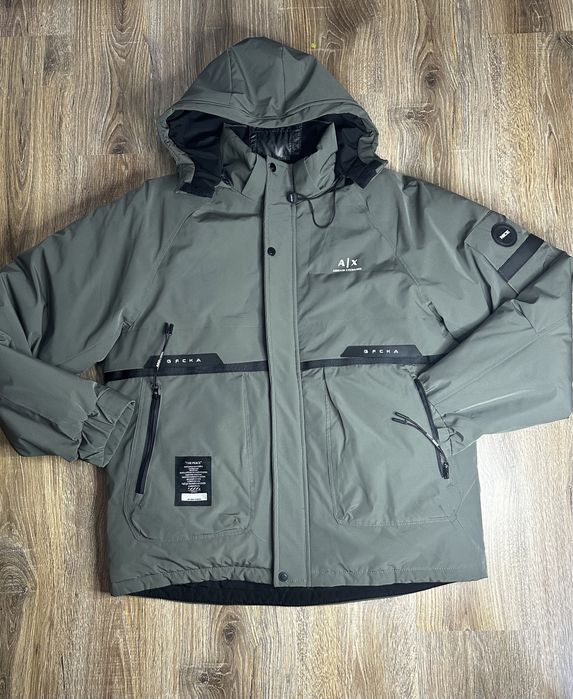 Куртка зима новинка