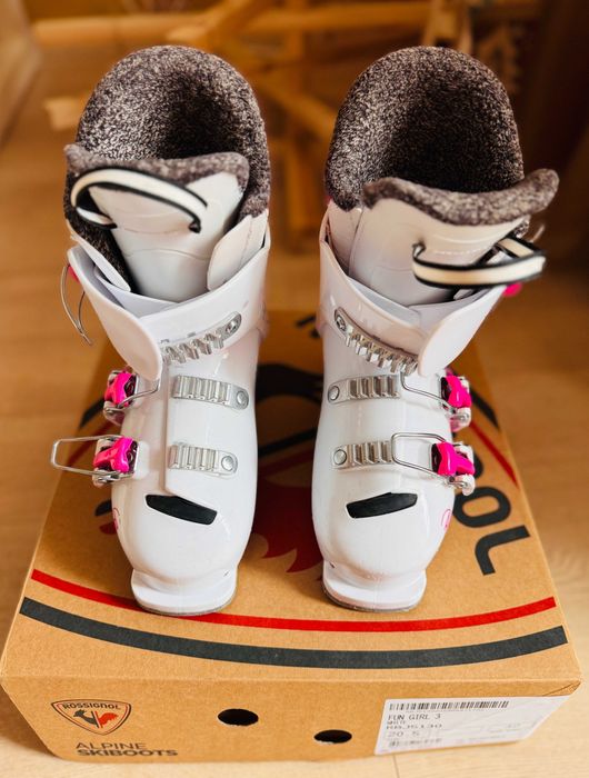 Rossignol Fun Girl ски обувки