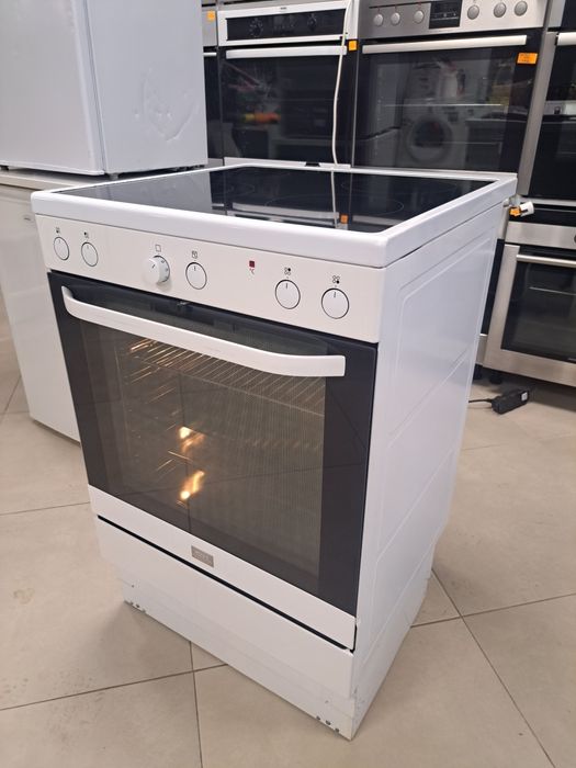 Готварска печка ELECTROLUX VOSS